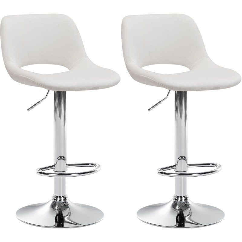 Tabourets de bar Brewer