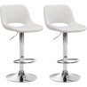 Tabourets de bar Brewer