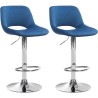 Tabourets de bar Brewer