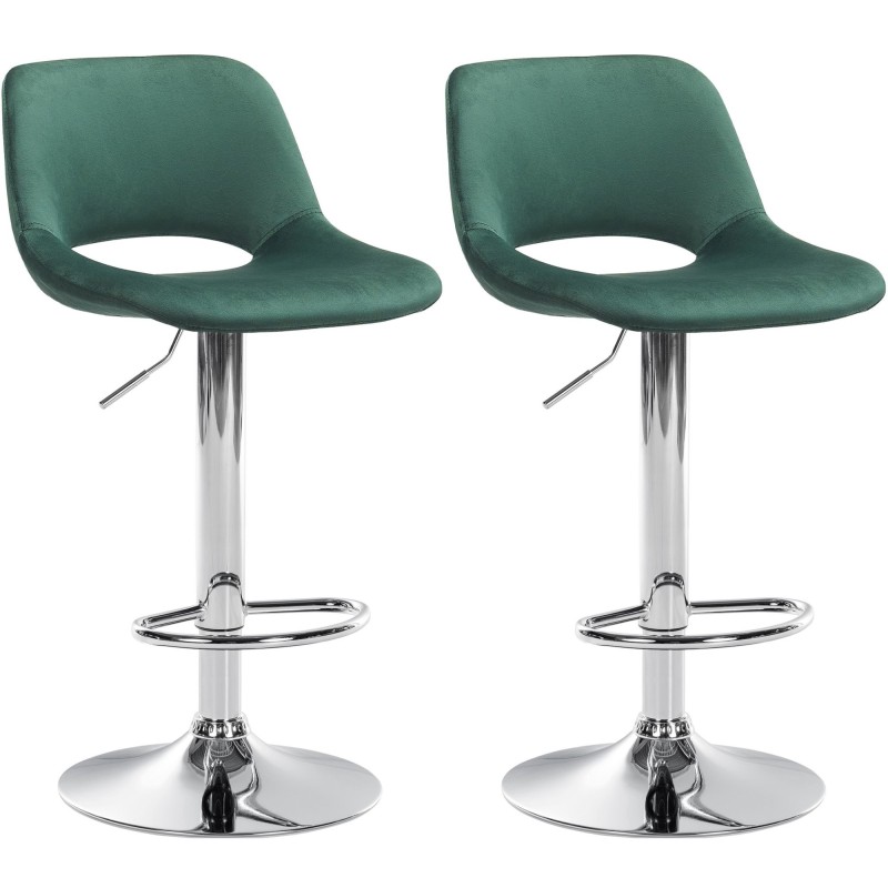 Tabourets de bar Brewer