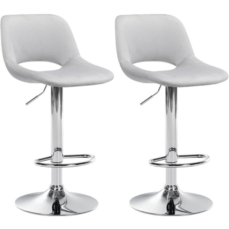 Tabourets de bar Brewer