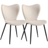 Chaises Spruce