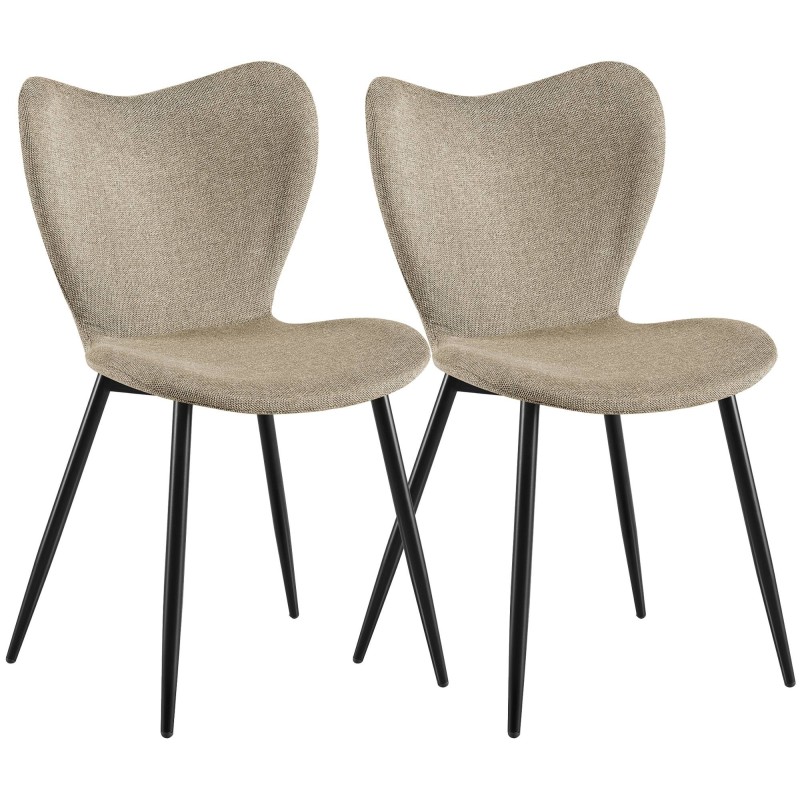 Chaises Spruce