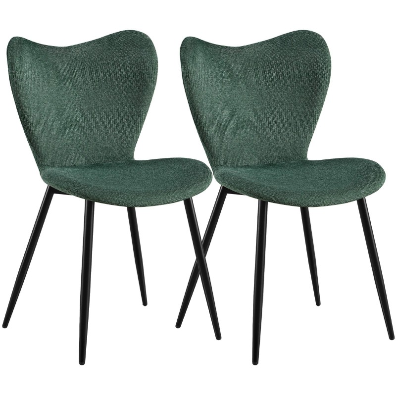 Chaises Spruce