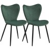 Chaises Spruce