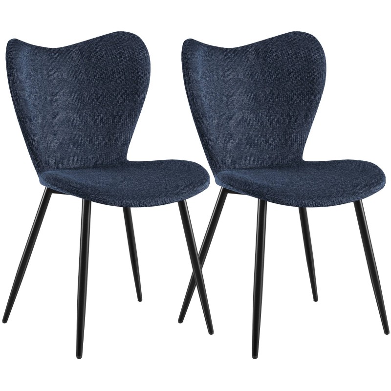 Chaises Spruce