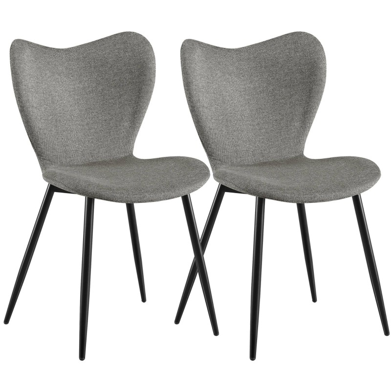 Chaises Spruce
