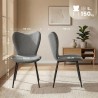 Chaises Spruce