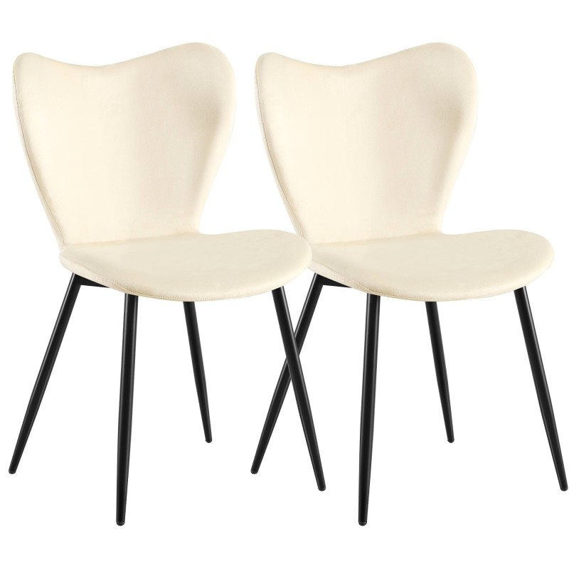 Chaises Spruce