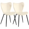 Chaises Spruce