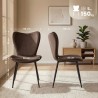 Chaises Spruce