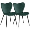 Chaises Spruce