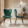 Chaises Spruce
