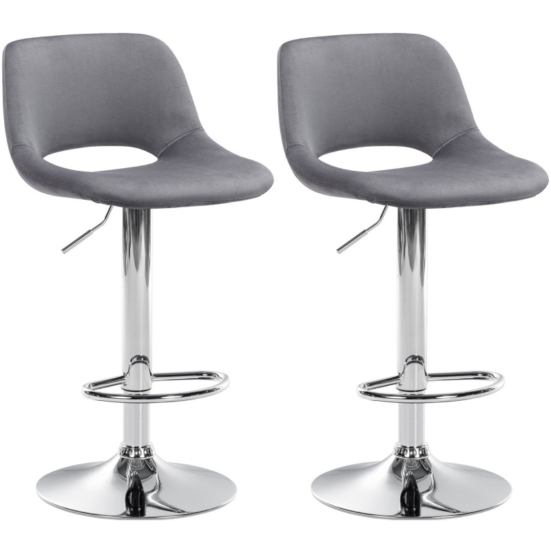 Tabourets de bar Brewer
