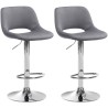 Tabourets de bar Brewer