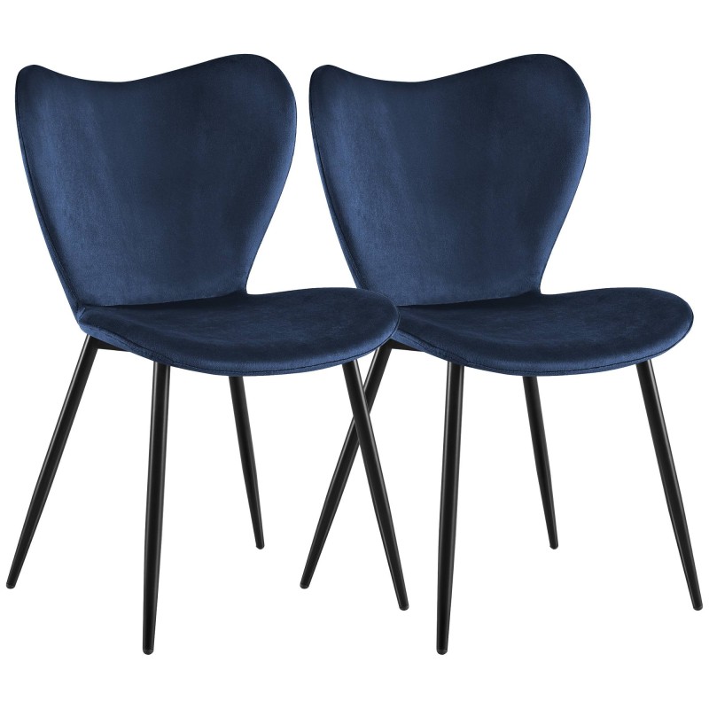 Chaises Spruce