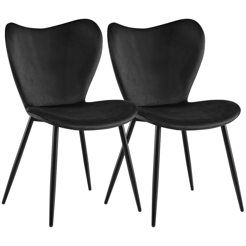 Chaises Spruce