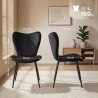 Chaises Spruce