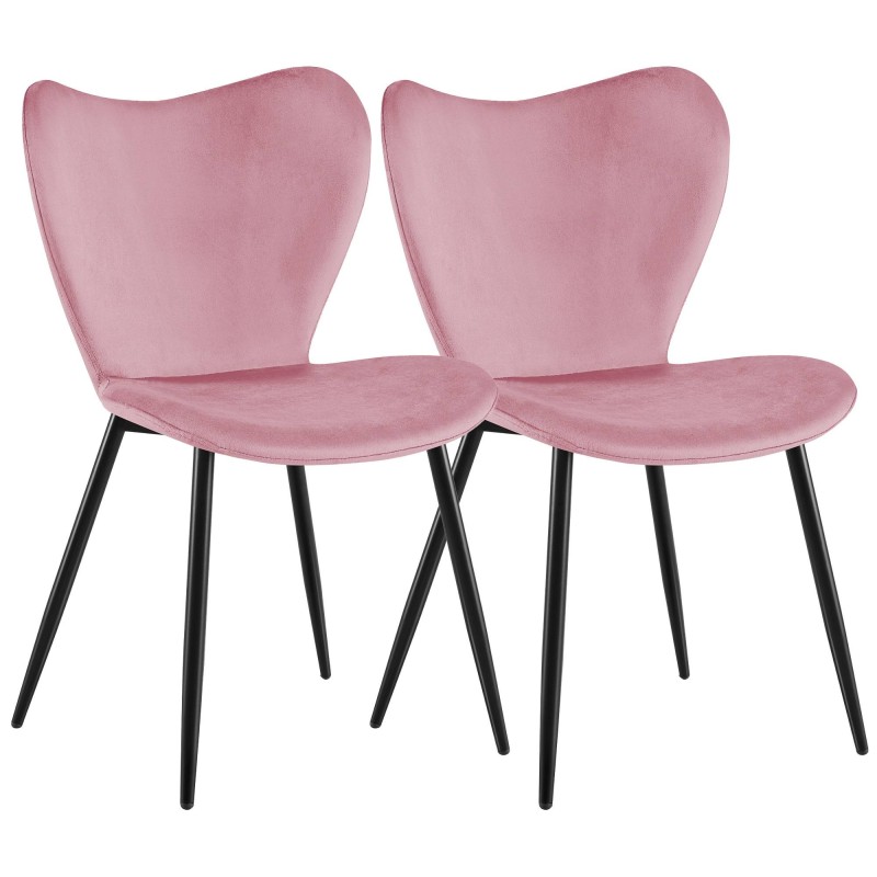 Chaises Spruce