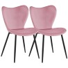 Chaises Spruce