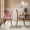 Chaises Spruce