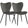Chaises Spruce
