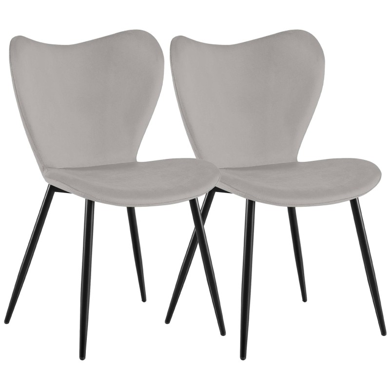 Chaises Spruce
