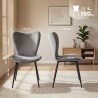 Chaises Spruce