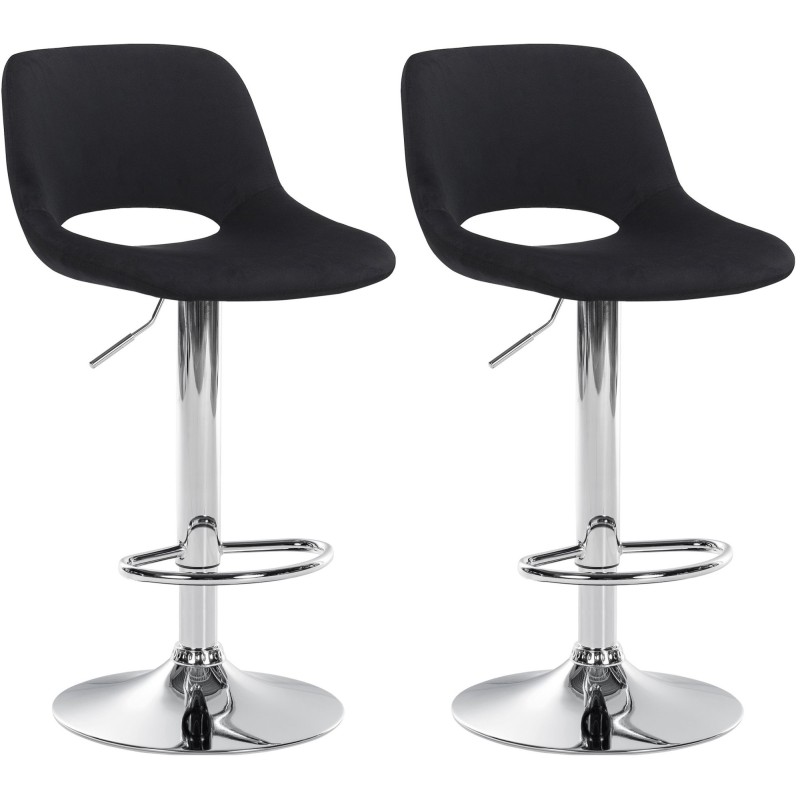 Tabourets de bar Brewer