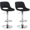 Tabourets de bar Brewer