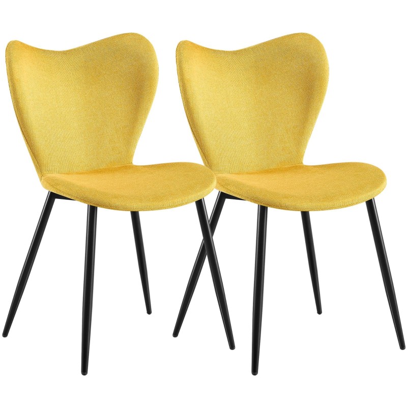 Chaises Spruce