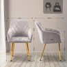 Chaise Cedar