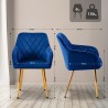 Chaise Cedar