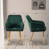 Chaise Cedar