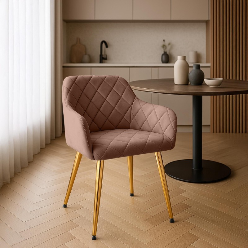 Chaise Cedar