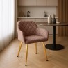 Chaise Cedar