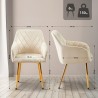 Chaise Cedar
