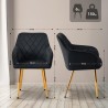 Chaise Cedar