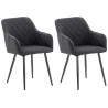 Chaise Moore