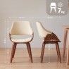 Chaise Maiden