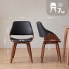 Chaise Maiden