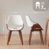 Chaise Maiden