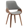 Chaise Maiden