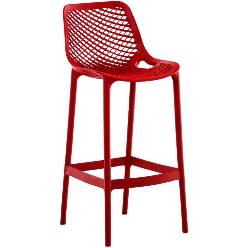 Tabouret de bar Fulton