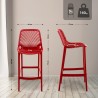 Tabouret de bar Fulton