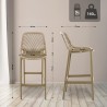 Tabouret de bar Fulton