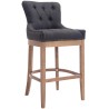 Tabouret de bar Vesey