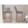 Tabouret de bar Vesey
