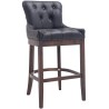 Tabouret de bar Vesey