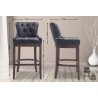 Tabouret de bar Vesey